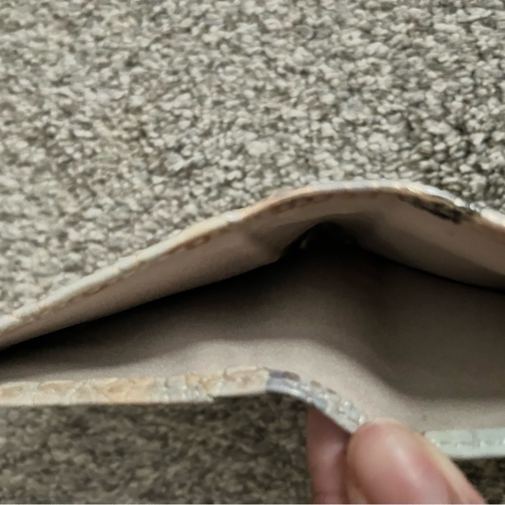 Brahmin Colorful Croc-Embossed Wallet - Picture 4 of 5